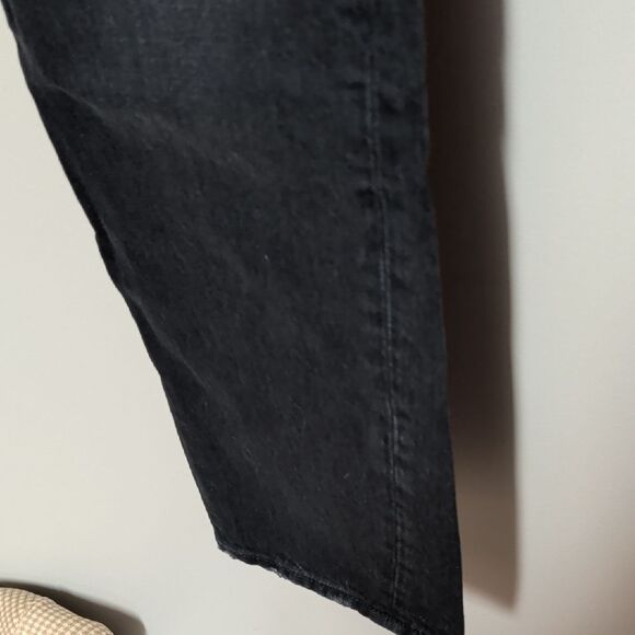 Edwin  Black  Jeans - Picture 4 of 8